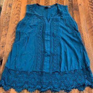 Maternity top